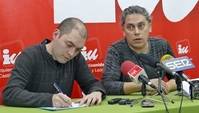 IU de Ávila abre las Primarias de las Municipales 2015