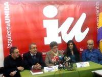 IU de Ávila abre la elaboración de su programa electoral a los ciudadanos