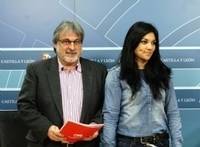 IUCyL confirma las candidaturas a la Presidencia de la Junta