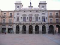 El Ayuntamiento deja plantados a las Pymes y Autónomos de Ávila