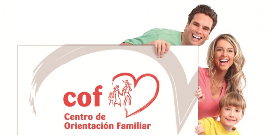 ¿Qué está pasando con el Centro de Orientación Familiar de Ávila?