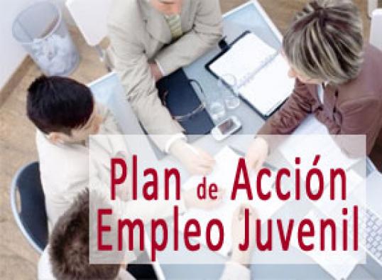 1.400 jóvenes se incriben en el Programa Operativo de Empleo Juvenil