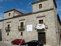 IU de Ávila denuncia irregularidades en el Museo de Caprotti