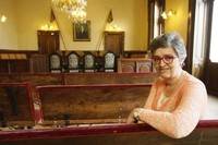 Montserrat Barcenilla repetirá como candidata a la Alcaldía de Ávila