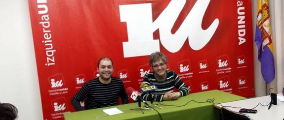 ¿Has hecho ya tu propuesta al Programa de Izquierda Unida de Ávila?