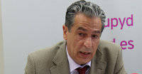Manuel Vicente abandona UPyD