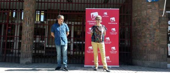 IU propone dar nueva vida a la antigua estación de autobuses