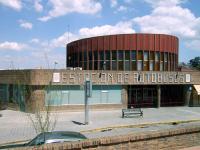 IU propone dar nueva vida a la antigua estación de autobuses