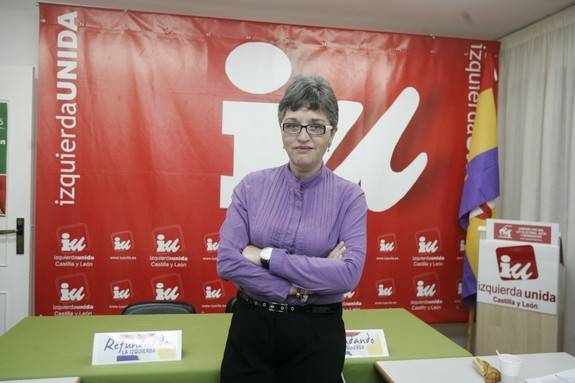 IU hace balance de su labor en el Ayuntamiento