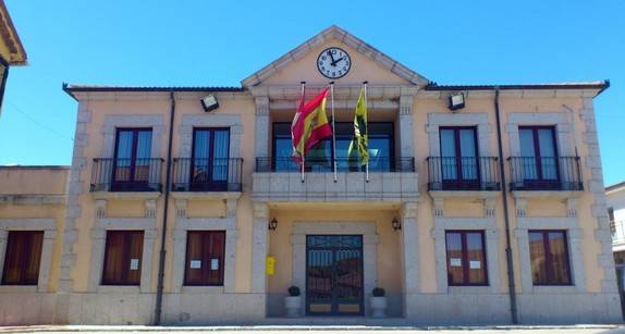 ¿Qué clase de compromiso es este?