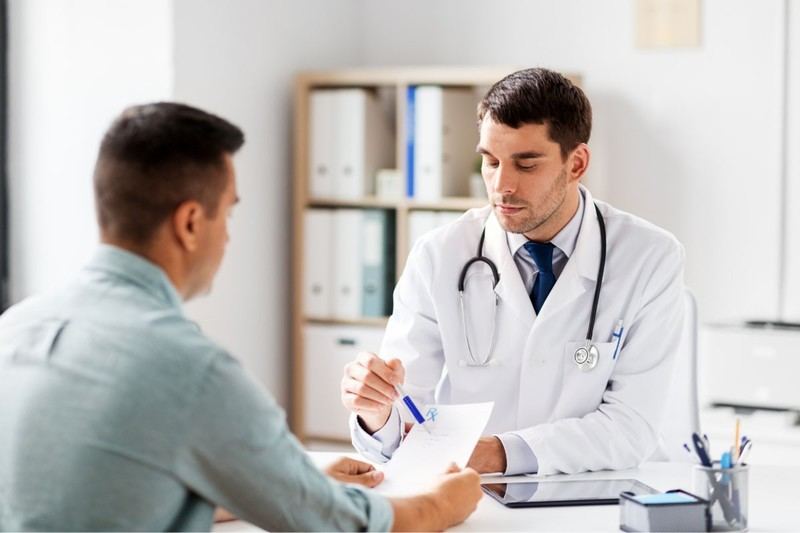 Más del 80% de los usuarios de la sanidad pública están satisfechos con la atención recibida