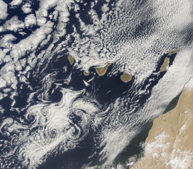 Resumen semanal del clima en España: del 4 al 10 de agosto de 2025