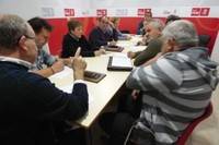 El PSOE aboga por una Ley de Pastos ajustada a nuestra realidad