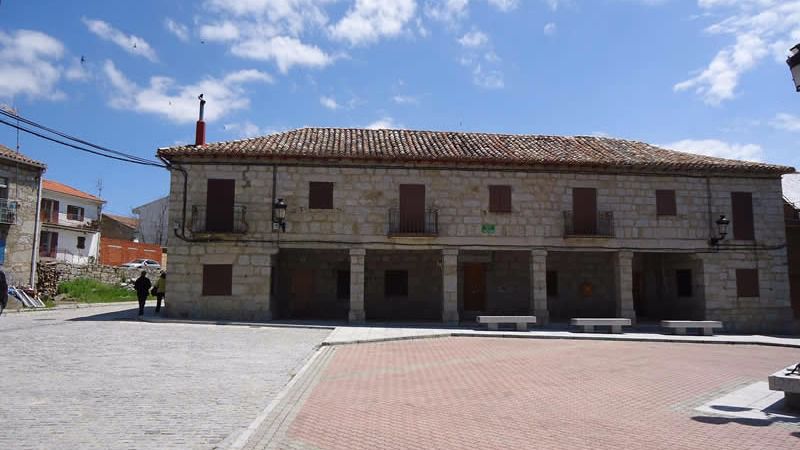 No nos dejan acceder a la información municipal