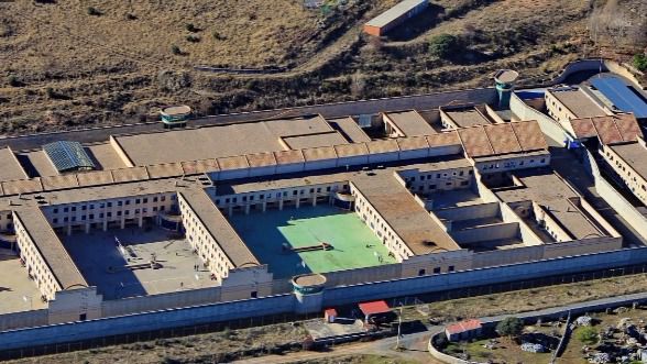 Urdangarín si ingresa en prisión, Ávila se coloca en el foco de su destino