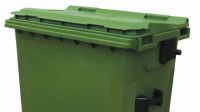 ¿Por qué mantener visibles los contenedores de basuras?
