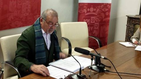 Este impuesto no cumple su objetivo, hay que eliminarlo