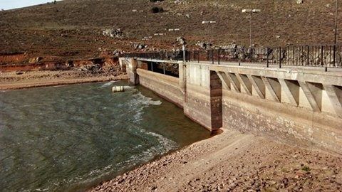 Agua de calidad pero no a costa de nuestro bolsillo