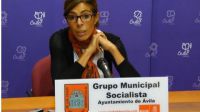 Yolanda Vázquez aboga por la creación bolsas de trabajo municipal