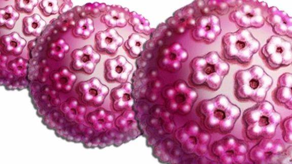 Vacunación frente al Virus del Papiloma Humano