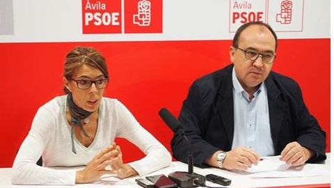 Pedro Muñoz invita a C’s a poner fin a la parálisis de la capital