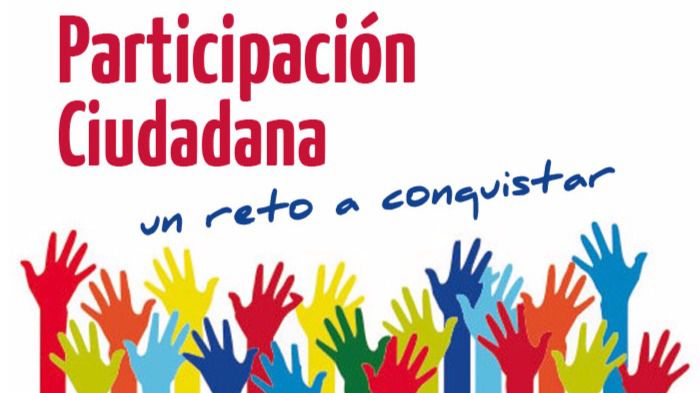 “La participación ciudadana en Ávila es una realidad virtual”