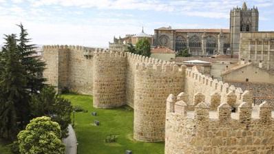 “Mesura” en los viajes de Ciudades Patrimonio