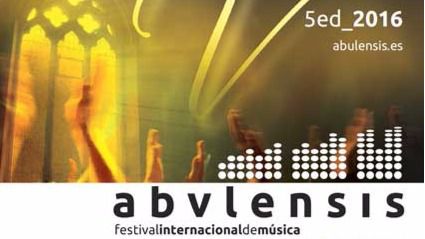 ABVLENSIS Festival Internacional de Música
 