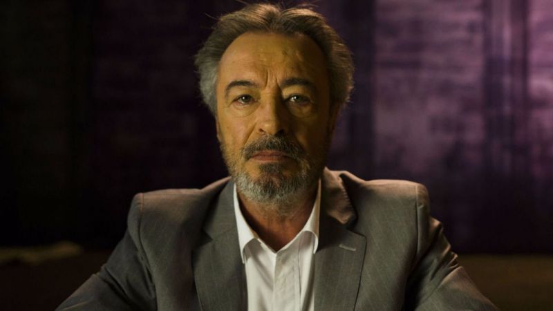 El espejo de los otros