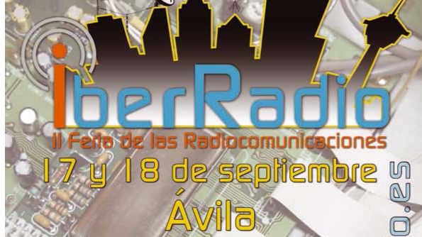 II Feria de las Radiocomunicaciones 