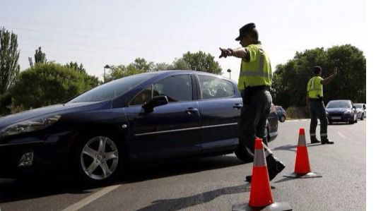 Si conduces sobrio tienes gratis la gasolina