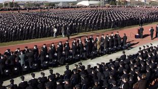 En Día de la Policía, Cosidó inaugurará en Ávila distintos actos