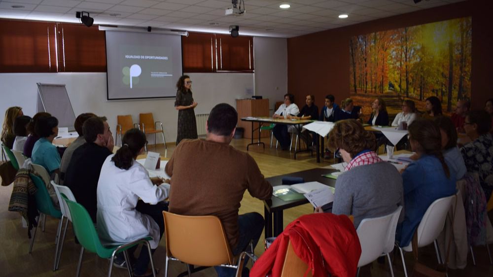 PRONISA impulsa nuevas medidas para mejorar su Plan de Igualdad