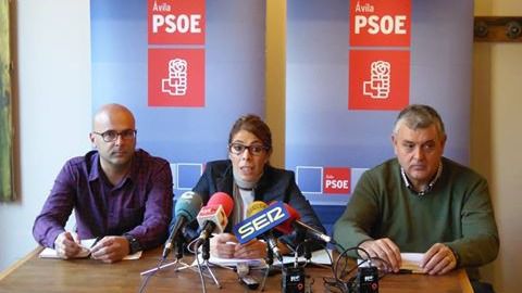 Entregadnos los presupuestos