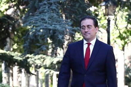 Albares exige la apertura urgente de Gaza para recibir ayuda humanitaria masiva