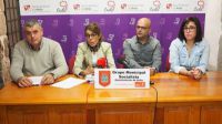 El PSOE de Ávila presenta 29 enmiendas a los Presupuestos Municipales