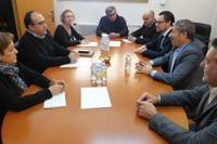 El PSOE reivindica un consorcio industrial para Ávila