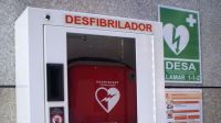 No dilaten la inversión prevista para la instalación de desfibriladores