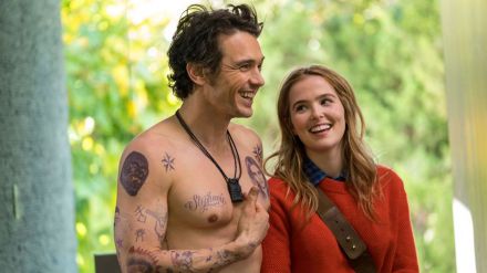 ¿Tenía que ser él?