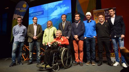 Turismo accesible de la mano de PRONISA en Fitur 2017