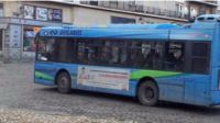 IU pide ‘reabrir’ el debate de los autobuses urbanos ante la pérdida de líneas en barrios de Ávila 