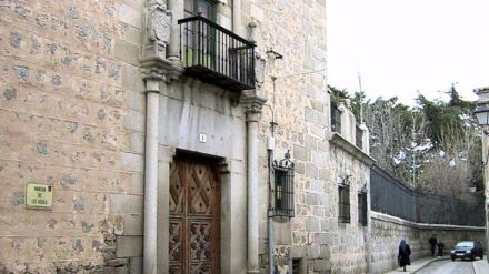 Izquierda Unida pide a las distintas administraciones que trasladen al nuevo director de la pinacoteca la importancia del Prado en Ávila