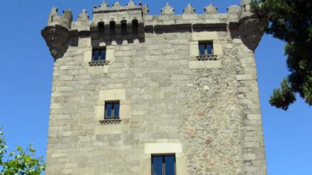 Ávila se suma mañana a la Hora del Planeta y apagará la iluminación del Torreón de los Guzmanes