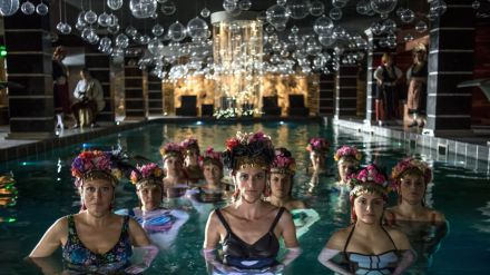 El rey de los belgas