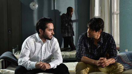 El otro lado de la esperanza