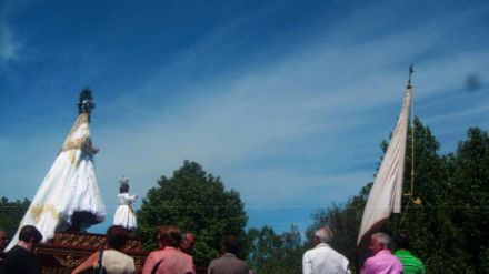 La Asociación Cultural Amigos de Mesegar celebra la Fiesta de San Isidro