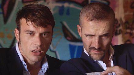 Cash ‘N’ Flow: El evento