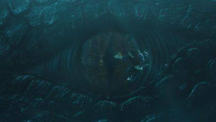 Mara y el Señor del Fuego