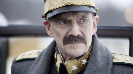 La decisión del Rey