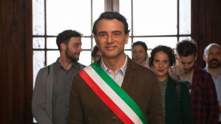 La hora del cambio